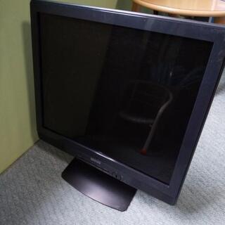 IO-DATE 液晶モニター ジャンク