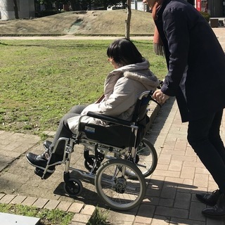 【週１コース】介護職員初任者研修の画像