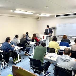 【週１コース】介護職員初任者研修の画像