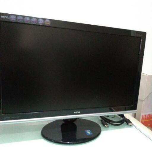 PCモニター 22インチ BenQ