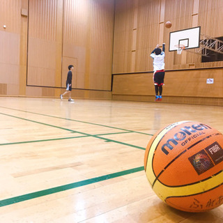 7月30日バスケ😄🏀