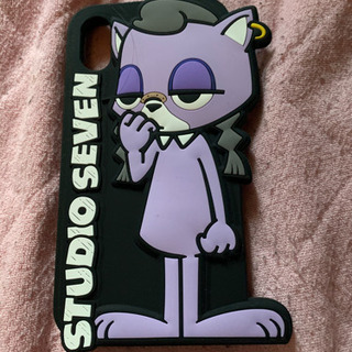 スマホカバー