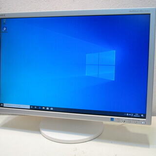 ◆NEC Multisync EA221Wme-C 22インチワ...