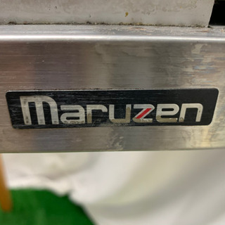 マルゼン/Maruzen   業務用　ステンレス製　吊り戸棚　食器棚　