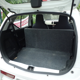 (ID2294)軽バン専門在庫５０台　５万円　スズキ　アルトバン　車検２年付　平成２８年　諸経費込１００,０００円の画像