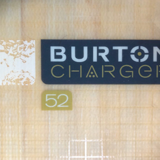 Burton スノーボード　ブーツ