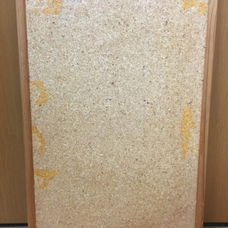 コルクボード 40×60の画像