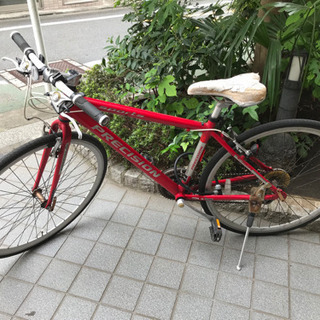 自転車