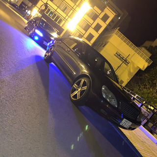 最終値下げ!!S320 W220 平成13年車 ベンツの画像