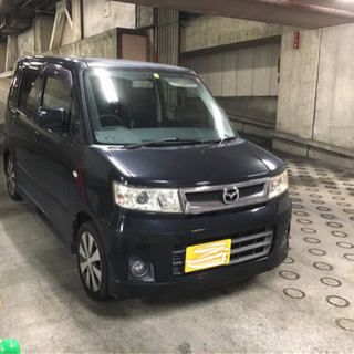 H20年式　マツダAZー1カスタム