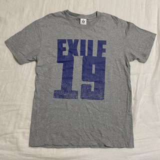 EXILE ライブTシャツ⭐️
