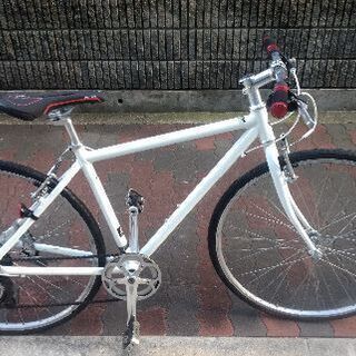 ?ウィークエンドバイク