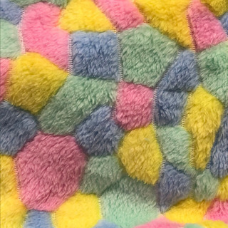 生地の種類について教えてください