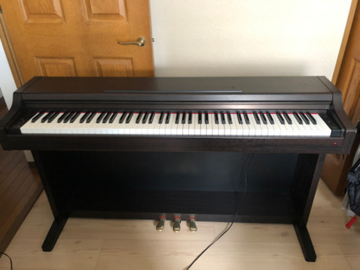 KAWAI PN2 かなり値下げしました