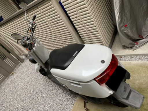 【新タイヤ】VOX お譲りします