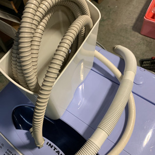 SANYO 7キロ　全自動洗濯機　中古　激安の画像