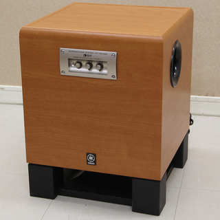 YAMAHA ヤマハ YST-SW320 サブウーファー  ホー...