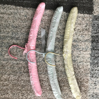 ハンガー　中古