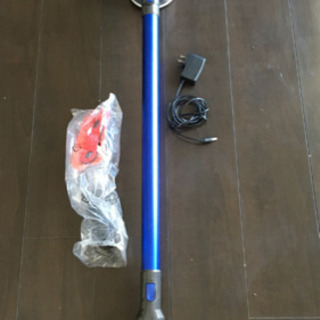 ステック掃除機  定型のメッセージの方はゴメンなさい🙇‍♀️明日...