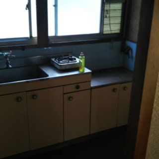 ラスト1部屋‼️贅沢な倉庫✨住むも🆗頭金無し即利用可能 - 賃貸（マンション/一戸建て）