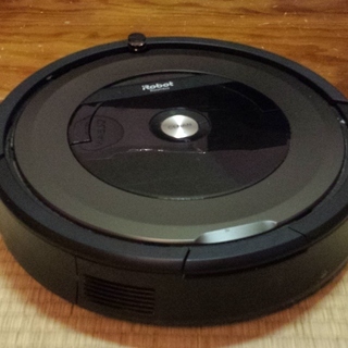 iRobot Roomba 890◎ロボット掃除機 ルンバ◎本体 Amazon | iRobot (アイロボット) Roomba 890 Robot Vacuum with Wi-Fi