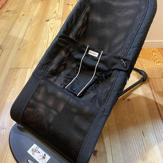 ベビービョルン キャリフリーチェアベルト マザーズリュックまとめ売り