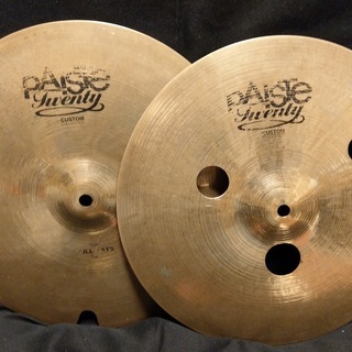 PAiSTe Twenty Hi-Hat 14インチ