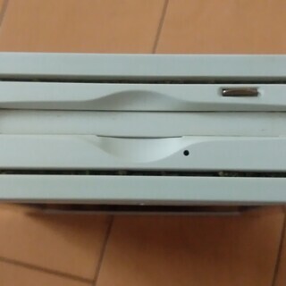 【値下げ再投稿】 MOドライブ「MOF-H670B」（IO-DA...