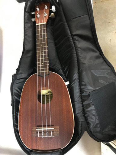 Lanikai LU-21P ウクレレ