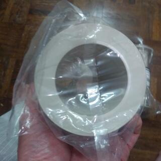 新品エアコン穴用スリーブ　65穴用の画像
