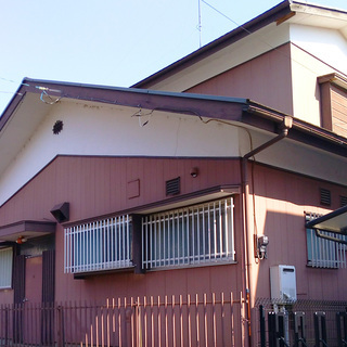 ⭐初期費用ゼロも可能❗リフォーム可能な一戸建てDIY賃貸🔨5DK...