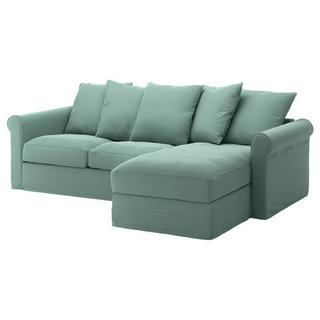 IKEA  イケア　ソファ　グローンリード　GRÖNLID