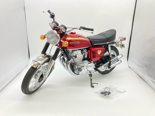 デアゴスティーニ 週刊 ホンダ CB750FOUR