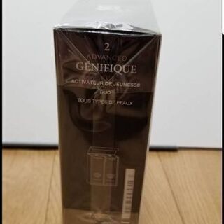 ランコム ジェニフィック アドバンスト　100ml×2コセットの画像