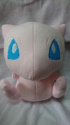 ポケモン　ぬいぐるみセット※単品可