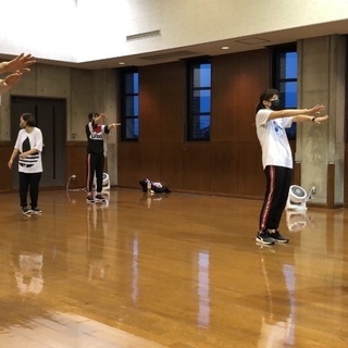 ⭐️かんたん大人のHIPHOP⭐️の画像