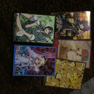 トレカ　ストレージボックス　デッキケース　スリーブ の画像