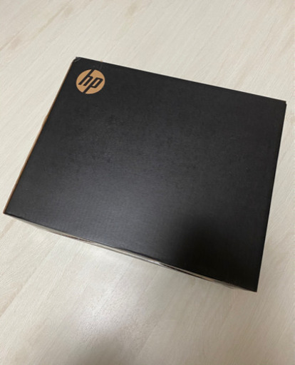 ❗️hpノートパソコン！新品・未使用❗️値下げ❗️