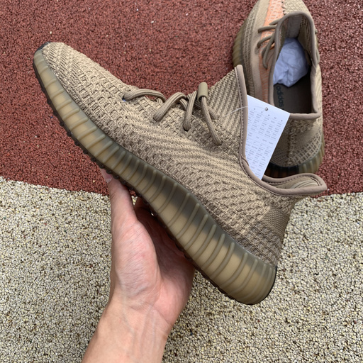 新品Adidas Yeezy Boost 350 V2 fz5240