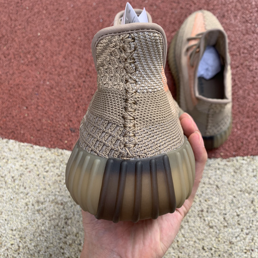 新品Adidas Yeezy Boost 350 V2 fz5240