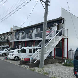 牧之原 家賃25000円 2dk 初期費用格安！