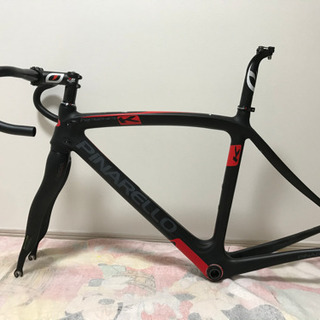 PINARELLO ロードバイク　ラザK 48size