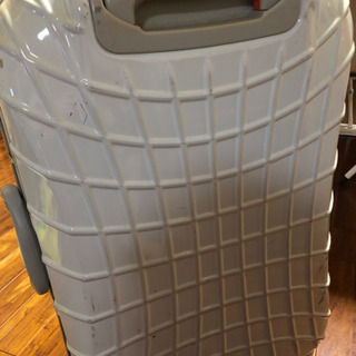 スーツケース？キャリーバッグ？の画像