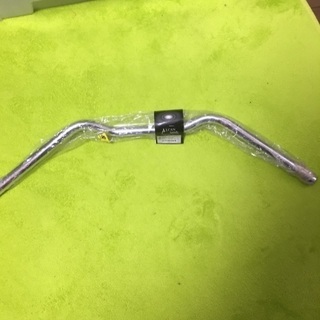 開封済み、未使用ファルコンハンドル