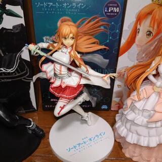 ソードアート・オンライン SAO