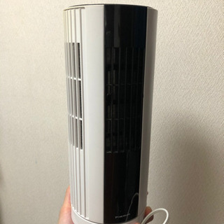 卓上ファンの画像
