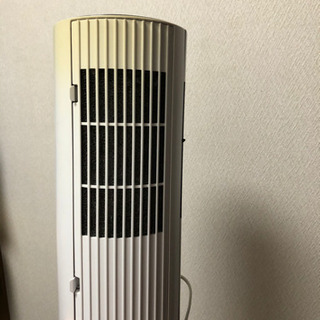 卓上ファンの画像