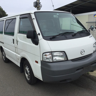 コミコミ25万円、24年式、バネットバン、車検取り立て、下取り可