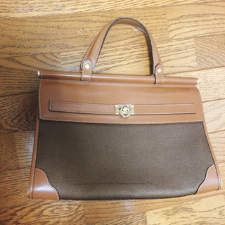 carven Paris バック