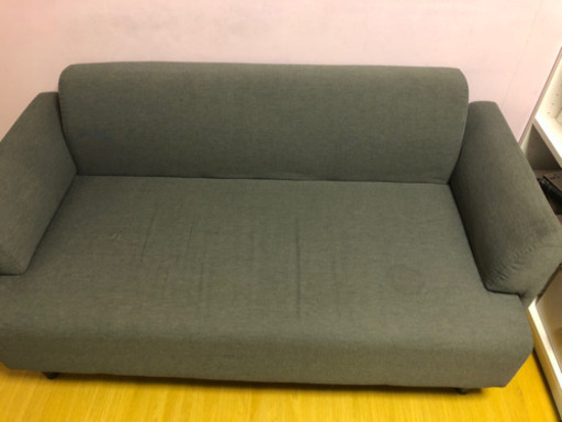IKEAで購入しました